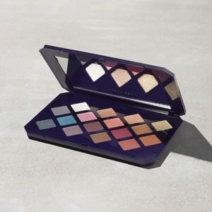 EYE MOROCCAN SPICE EYESHADOW PALETTE